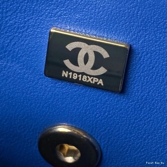 Firstbag Ru BAG BOX CHANEL SMALL 0726